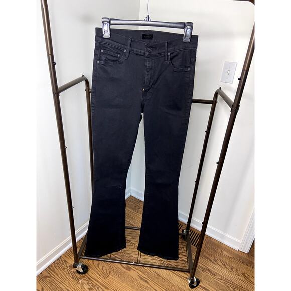 NEW Mother The Weekender Jeans Not Guilty size 27 - Picture 7 of 9